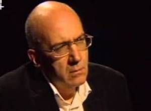 12,10 P.S. Հյուրը Մկրտիչ Մինասյանն  է