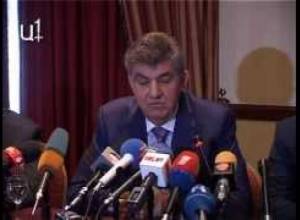 Արա Աբրահամյանը այլևս պարտք չունի