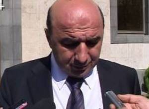 Արմեն Մովսիսյանը պատասխանեց լրագրողների հարցերին