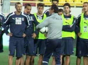 Այսօր կկայանա Հայաստան-Իտալիա խաղը