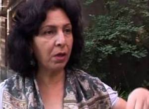 «Երբ երգչուհին բացում է ոտքերը, երգը մեռնում է»