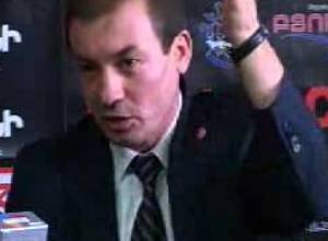 Բանավեճի թեման Վարդան Օսկանյանն է