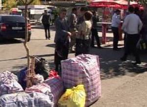 Մեկնում են Ռուսաստան