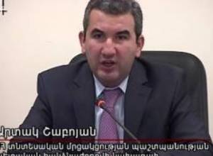 Կողոպտել են ծերանոցներն ու մանկատները