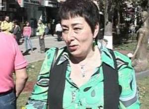 Նոր արձաններ Երեւանում