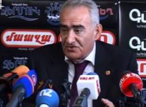 Սերժ Սարգսյանի վարկանիշը ՀՀԿ-ից բարձր է