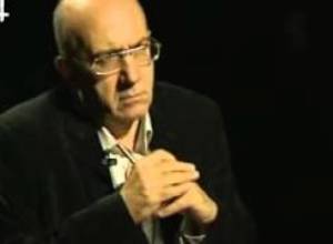 18.10.12 Հյուրը Լյուդմիլա Սարգսյանն է