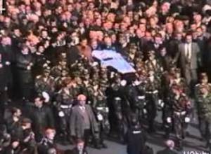 Ո՞վ պետք է սպանվեր հոկտեմբերի 27-ին