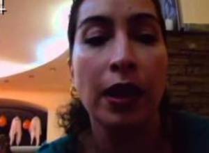 Հատված «Այբ-ֆե»-ի ուղիղ եթերից