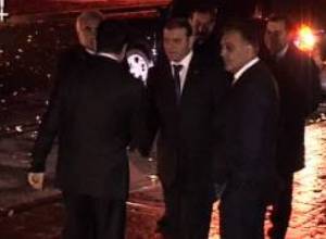 ՀՀԿ նիստից առաջ