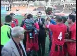 Վարչապետի ֆուտբոլի գավաթը