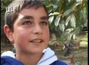 Քայլաթոն հանուն ֆուտբոլի դաշտի