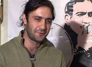 «Հակահարվածը»՝ Երեւանում