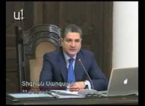 Ո՞վ արմատախիլ կանի կոռուպցիան