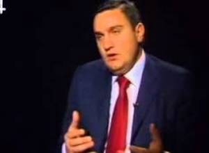 29.10 P.S. Հյուրը Արթուր Ղազինյան