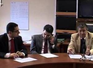 Արդյո՞ք գործարարները պատրաստ են