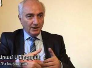 Քոչարյանի ասածները