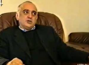 Այսօր Վանո Սիրադեղյանի ծննդյան օրն է