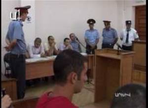 Որոշումը մնաց անփոփոխ