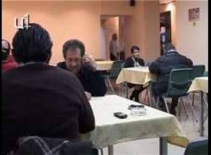 SBIDAG ակումբում