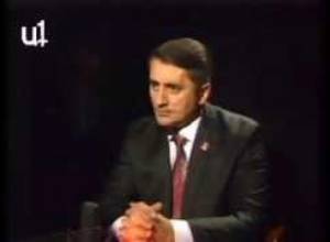 12.11P.S. Հյուրը Խաչիկ Ասրյանն է