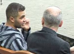 Թռչկանն աղտոտված է