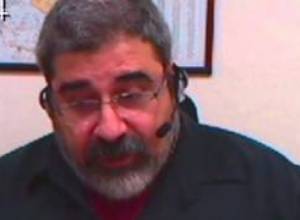 Հատված Այբ-Ֆե-ի ուղիղ եթերից