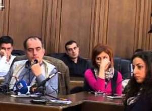 «Սերժ Սարգսյանին հեռացնելով, համակարգը չի փոխվի»