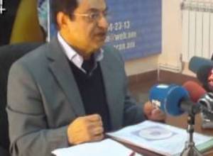 Մինչև 2015-ը չի ճանաչի հայոց ցեղասպանությունը