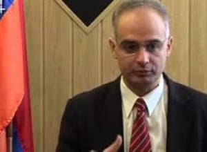 Զուրաբյանի ասուլիսից