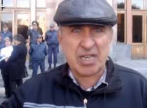 «Գլխավոր արտիստը ինքն ա»