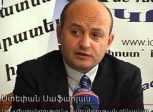 Ստեփան Սաֆարյանը  խոսեց խախտումներից