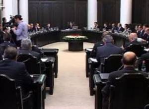 Հարկային բեռի ավելացում չի լինի