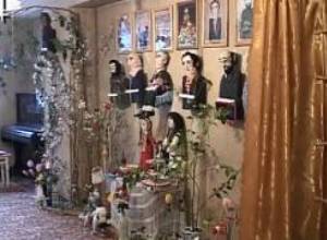 «Մենակ փողով չի, է»