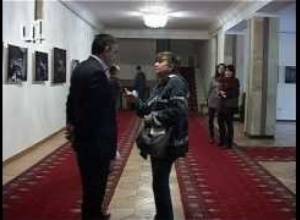 ՀՀԿ-ն ու ՕԵԿ-ը տապալեցին արտահերթ նիստը