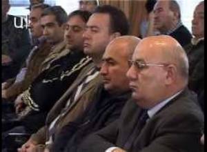 Սիրիահայերը աշխատանք են փնտրում