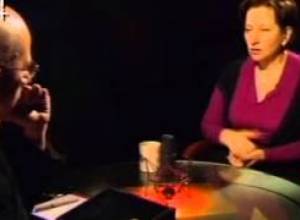 20.11 P.S.Հյուրը Կարինե Հակոբյանն է