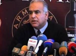 Րաֆֆի Հովհաննիսյանը պատրաստ է