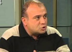 Հատված Այբ-Ֆե-ի ուղիղ եթերից