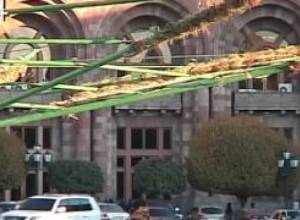 Երևանը տոնական տեսք է ստանում