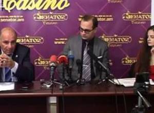 Դադարեցրեց ֆինանսական աջակցությունը