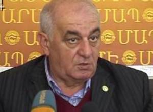 ՀՀԿ-ական պատգամավորը դժգոհ է իր աշխատավարձից