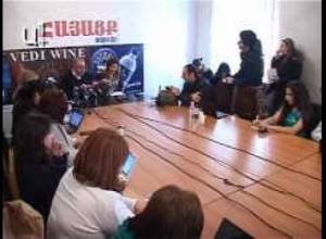 Հրանտ Բագրատյանը չի երազել նախագահ դառնալ