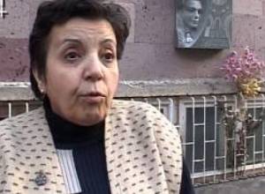 Լուսինե Զաքարյանի տունը`անտերության մատնված