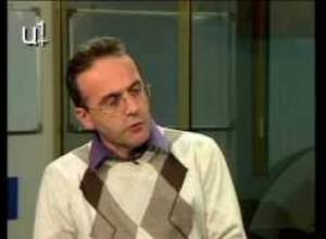 Հատված Այբ-Ֆե-ի ուղիղ եթերից