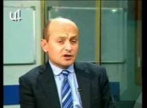 Հատված Այբ-Ֆե-ի ուղիղ եթերից