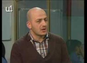 Հատված Այբ-Ֆե-ի ուղիղ եթերից