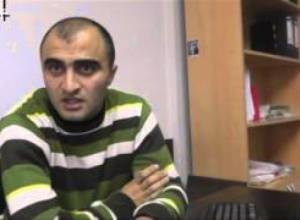 ԱՀԱԶԱՆԳ. Սյունիքի մարզի գետերը թունավորվում են