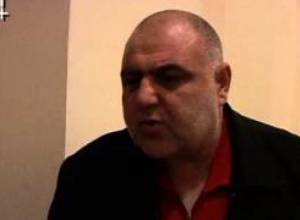 Ո՞վ աներձագ չունի