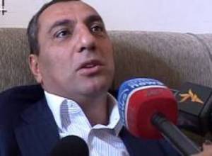 Սամվել Ալեքսանյանը ուշադրության կենտրոնում